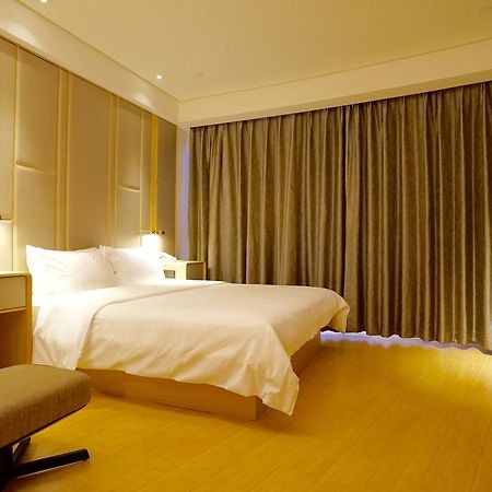 Ji Hotel Zhuji Xishi'S Hometown Экстерьер фото