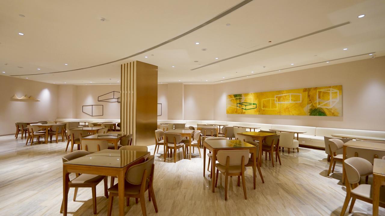 Ji Hotel Zhuji Xishi'S Hometown Экстерьер фото