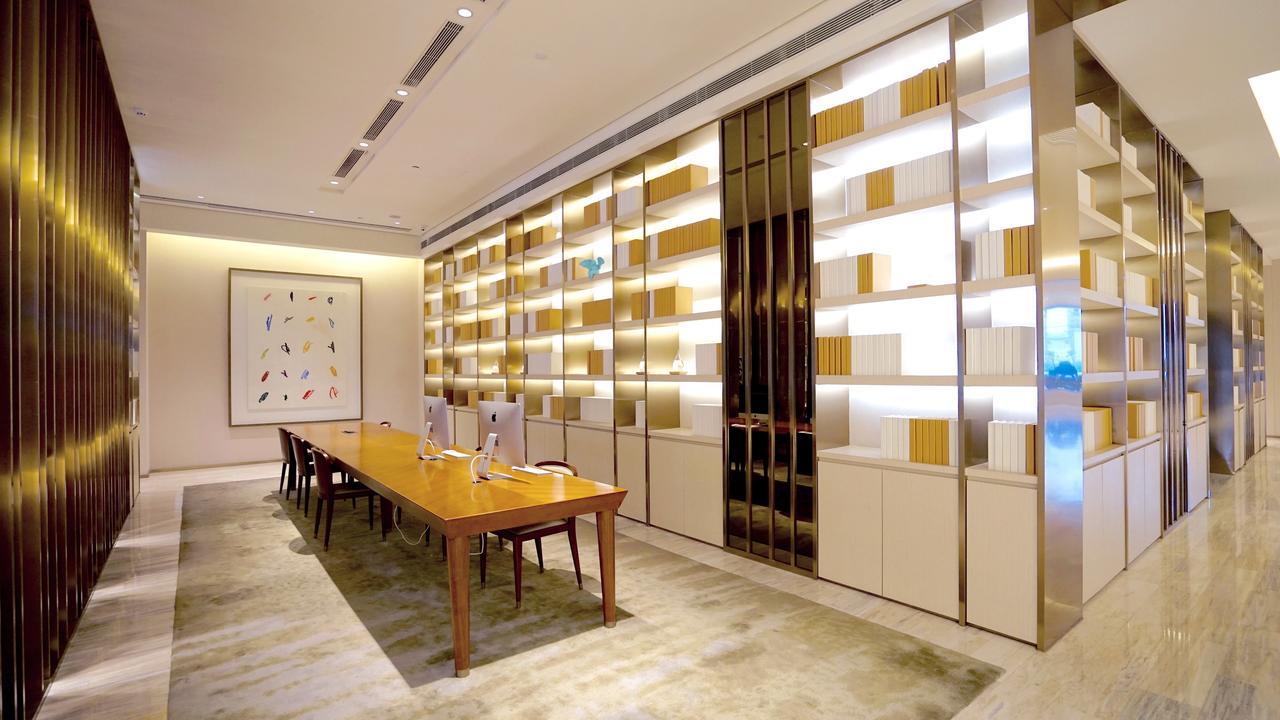 Ji Hotel Zhuji Xishi'S Hometown Экстерьер фото