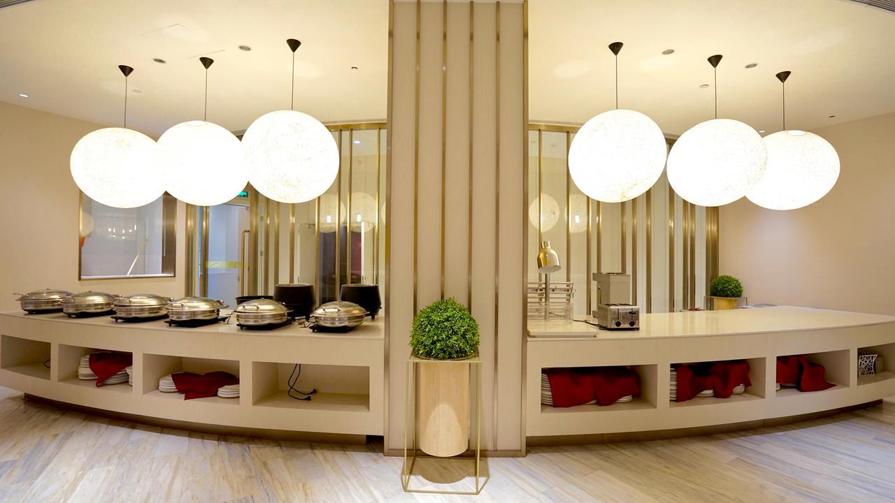 Ji Hotel Zhuji Xishi'S Hometown Экстерьер фото